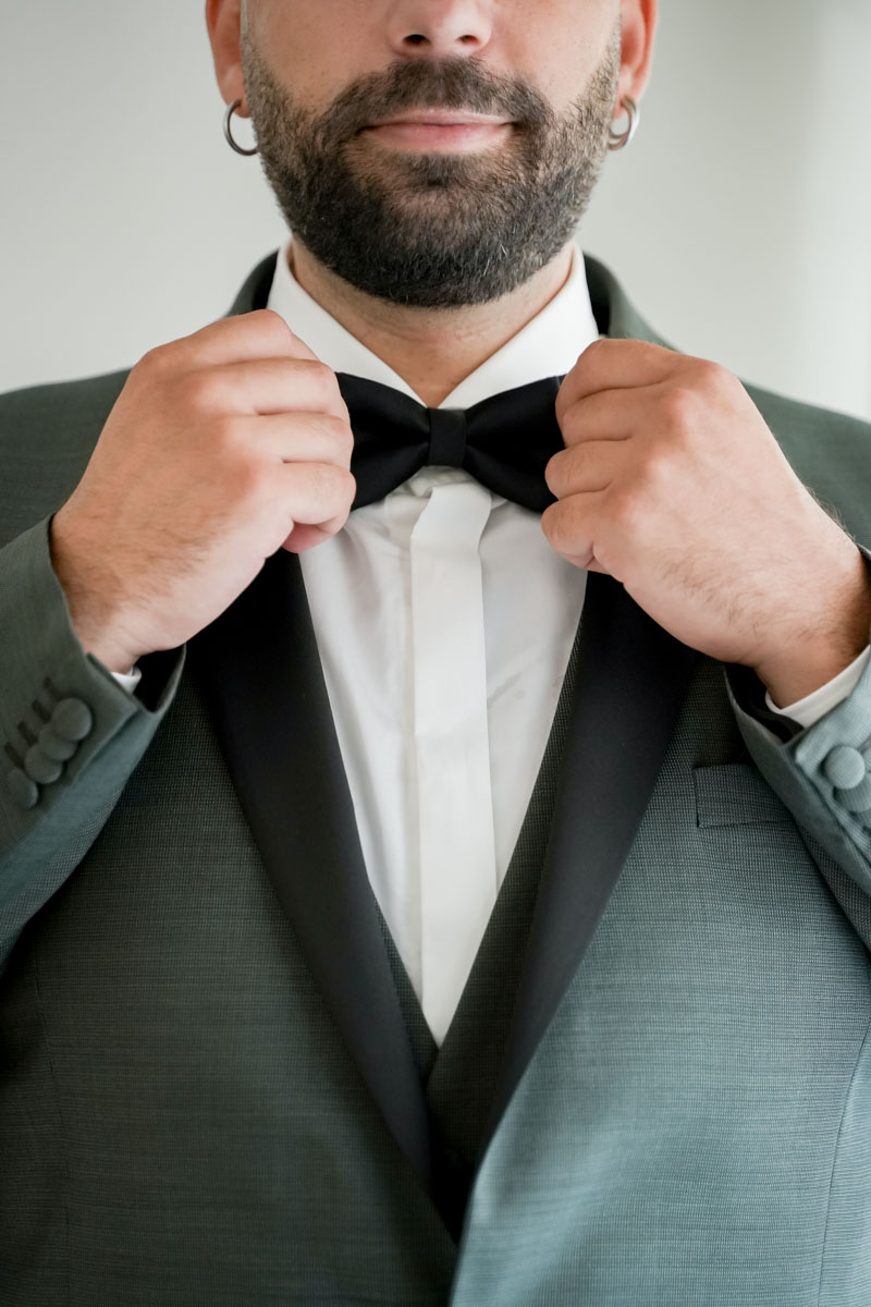 Χρήστος & Άσπα - Χαλκιδική : Real Wedding by Koralia Photography